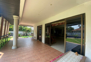 Дом в Банг Ламунге, Таиланд | THE539224