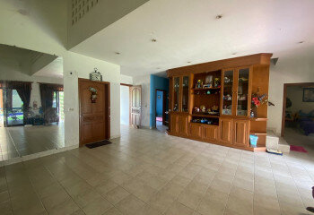 Дом в Банг Ламунге, Таиланд | THE539224