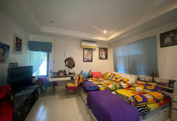 Дом в Банг Ламунге, Таиланд | THE539224