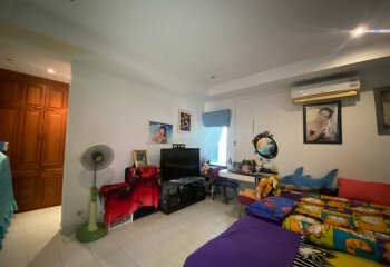 Дом в Банг Ламунге, Таиланд | THE539224