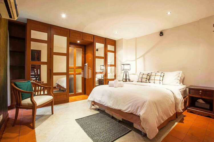 Дом в Банг Ламунге, Таиланд | THE140089