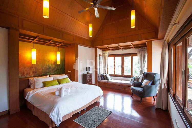 Дом в Банг Ламунге, Таиланд | THE140089