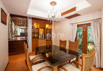 Дом в Банг Ламунге, Таиланд | THE140089