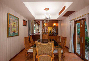 Дом в Банг Ламунге, Таиланд | THE140089