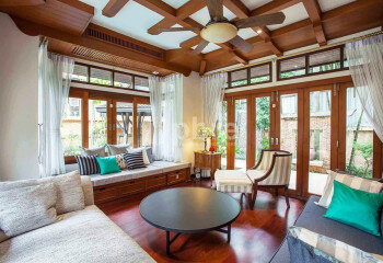 Дом в Банг Ламунге, Таиланд | THE140089