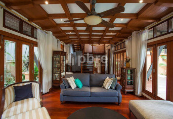 Дом в Банг Ламунге, Таиланд | THE140089