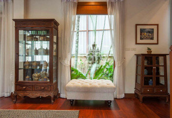 Дом в Банг Ламунге, Таиланд | THE140089