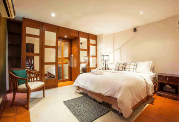 Дом в Банг Ламунге, Таиланд | THE140089