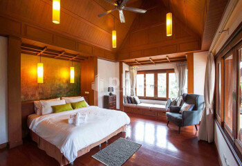 Дом в Банг Ламунге, Таиланд | THE140089