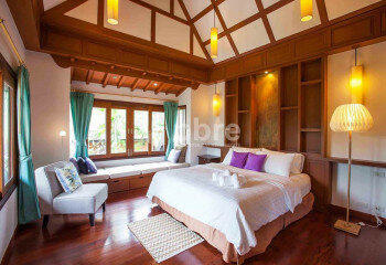 Дом в Банг Ламунге, Таиланд | THE140089