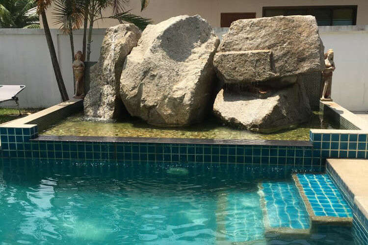 Дом в Банг Ламунге, Таиланд | THE438632