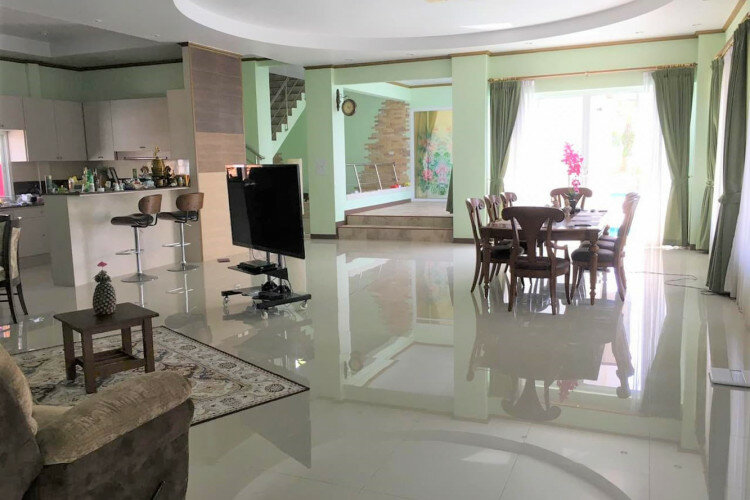 Дом в Банг Ламунге, Таиланд | THE438632