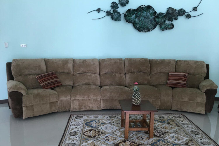 Дом в Банг Ламунге, Таиланд | THE438632