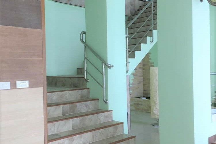 Дом в Банг Ламунге, Таиланд | THE438632