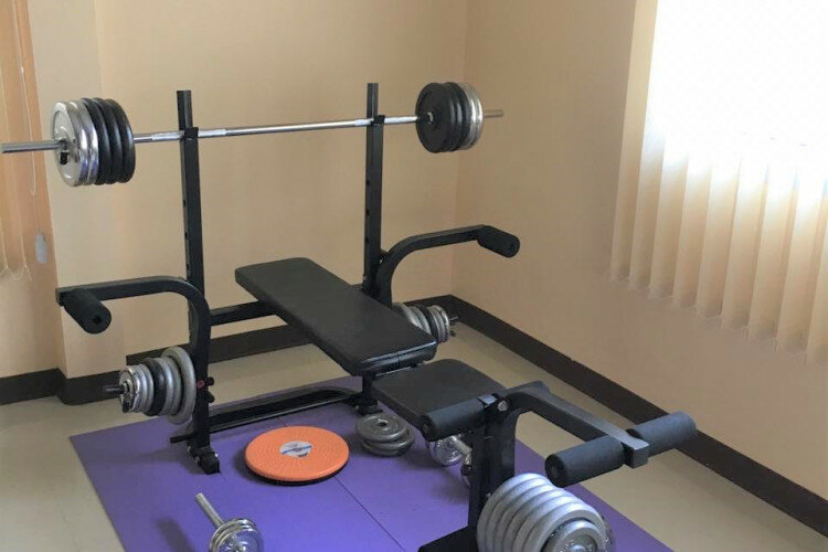 Дом в Банг Ламунге, Таиланд | THE438632