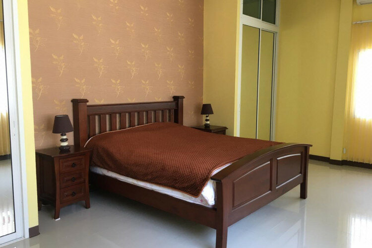 Дом в Банг Ламунге, Таиланд | THE438632