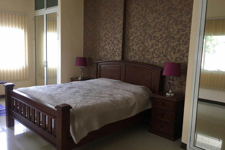 Дом в Банг Ламунге, Таиланд | THE438632