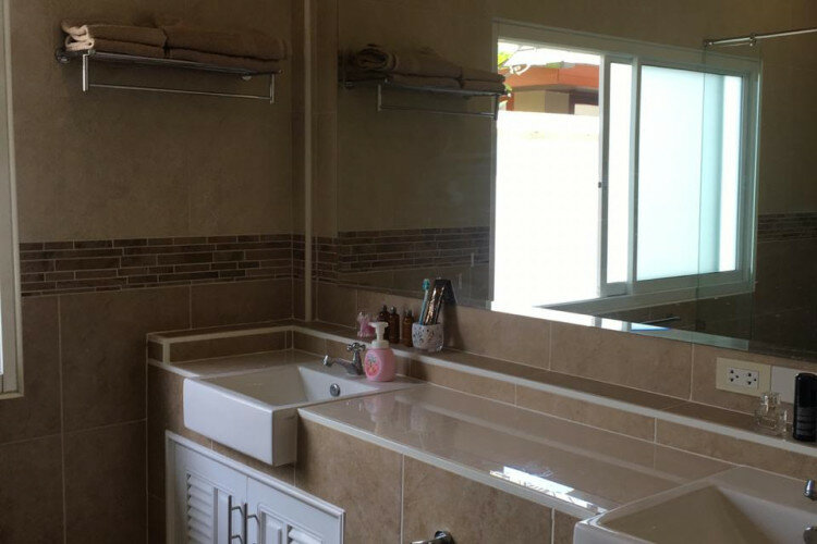 Дом в Банг Ламунге, Таиланд | THE438632