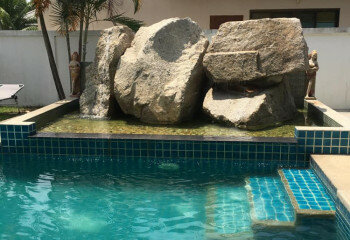 Дом в Банг Ламунге, Таиланд | THE438632