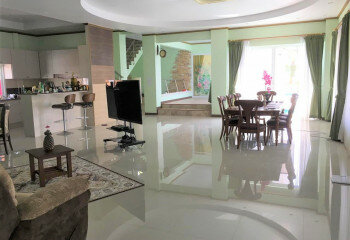 Дом в Банг Ламунге, Таиланд | THE438632