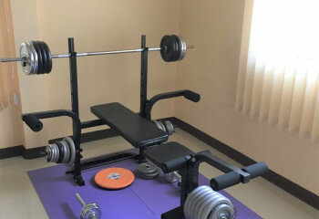 Дом в Банг Ламунге, Таиланд | THE438632