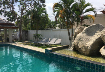 Дом в Банг Ламунге, Таиланд | THE438632