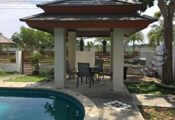 Дом в Банг Ламунге, Таиланд | THE438632