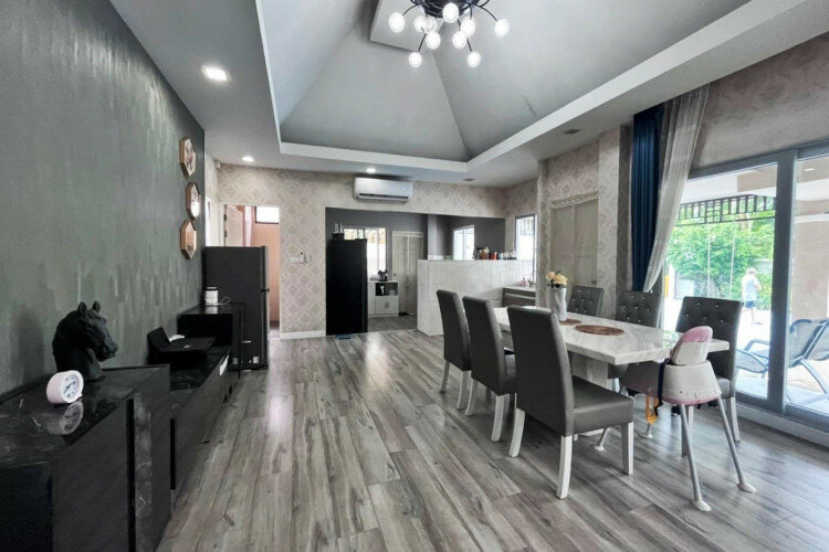 Дом в Банг Ламунге, Таиланд | THE238748