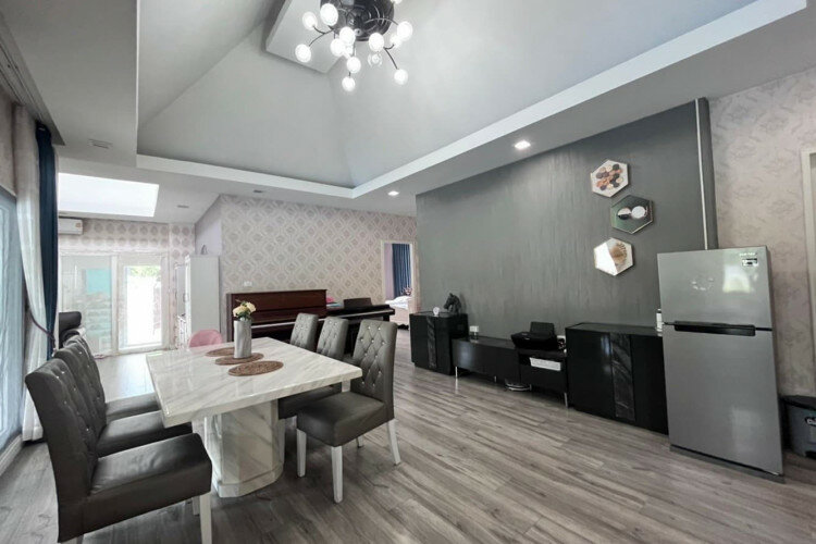 Дом в Банг Ламунге, Таиланд | THE238748