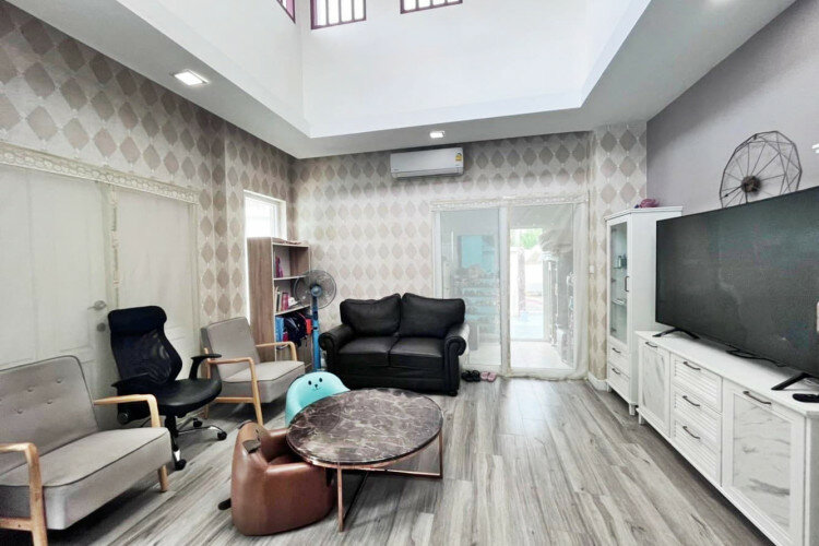 Дом в Банг Ламунге, Таиланд | THE238748