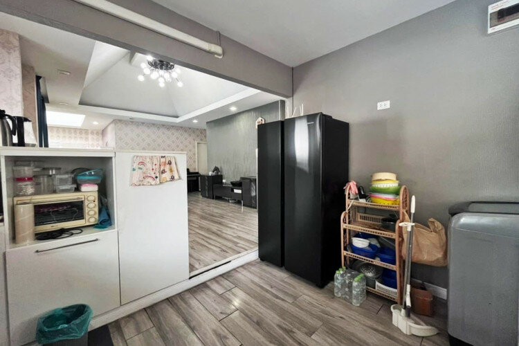 Дом в Банг Ламунге, Таиланд | THE238748