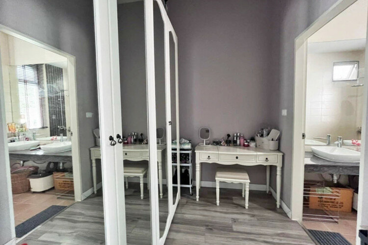 Дом в Банг Ламунге, Таиланд | THE238748