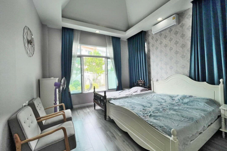 Дом в Банг Ламунге, Таиланд | THE238748