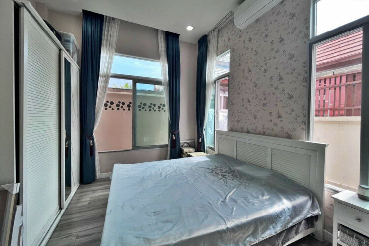 Дом в Банг Ламунге, Таиланд | THE238748