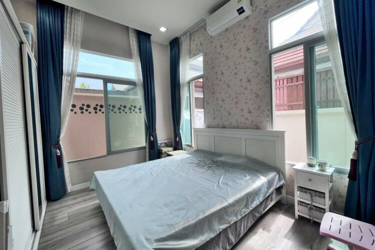 Дом в Банг Ламунге, Таиланд | THE238748