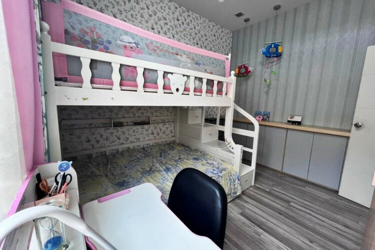 Дом в Банг Ламунге, Таиланд | THE238748