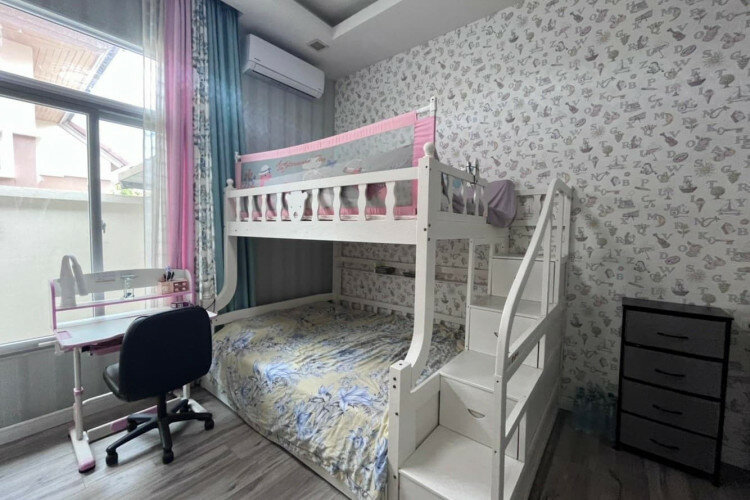 Дом в Банг Ламунге, Таиланд | THE238748