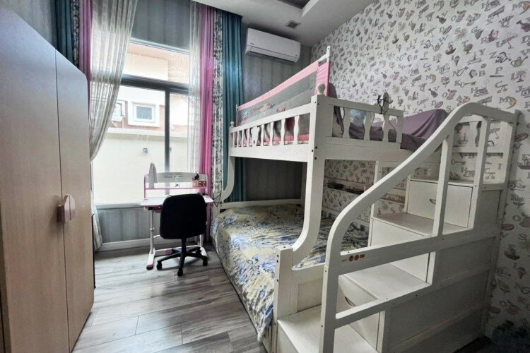 Дом в Банг Ламунге, Таиланд | THE238748