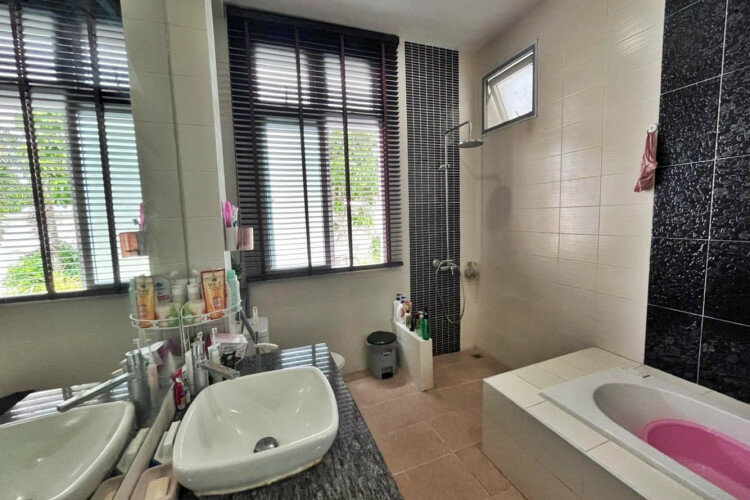 Дом в Банг Ламунге, Таиланд | THE238748