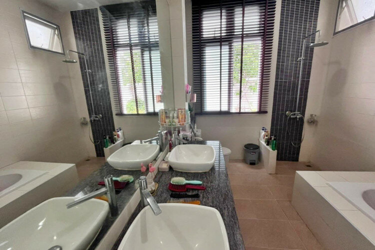 Дом в Банг Ламунге, Таиланд | THE238748