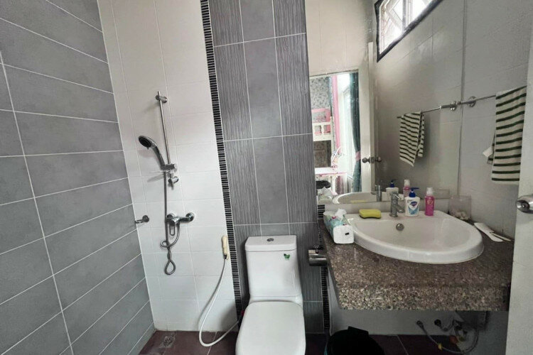 Дом в Банг Ламунге, Таиланд | THE238748