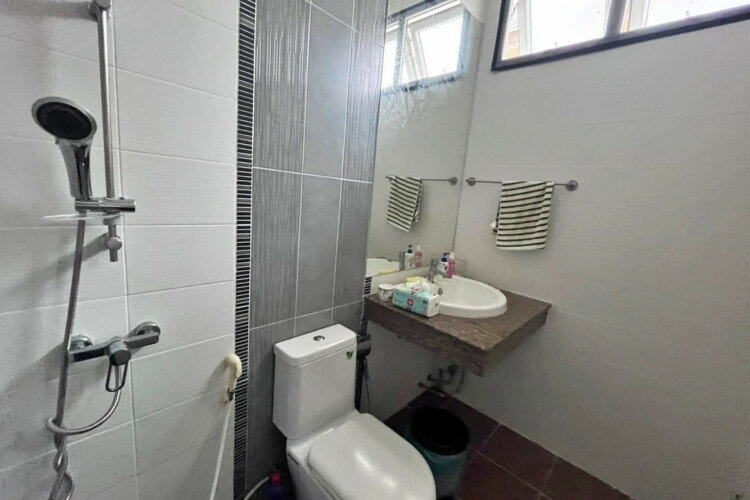 Дом в Банг Ламунге, Таиланд | THE238748