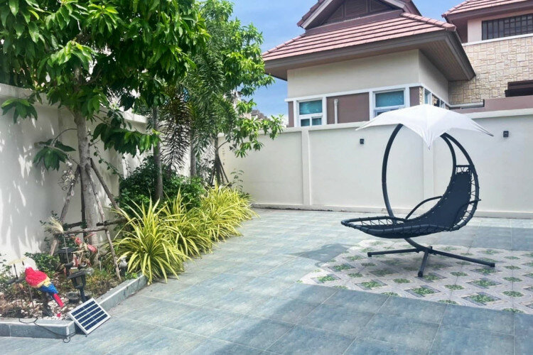 Дом в Банг Ламунге, Таиланд | THE238748