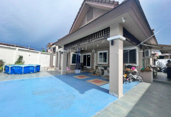 Дом в Банг Ламунге, Таиланд | THE238748