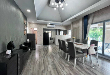 Дом в Банг Ламунге, Таиланд | THE238748