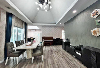 Дом в Банг Ламунге, Таиланд | THE238748