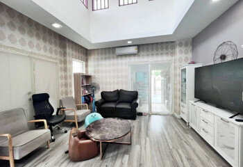 Дом в Банг Ламунге, Таиланд | THE238748