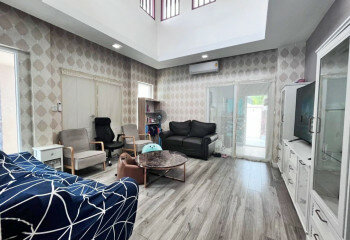 Дом в Банг Ламунге, Таиланд | THE238748