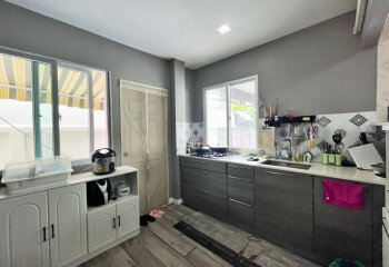 Дом в Банг Ламунге, Таиланд | THE238748