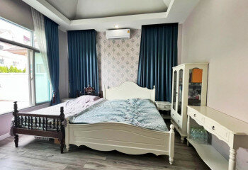 Дом в Банг Ламунге, Таиланд | THE238748